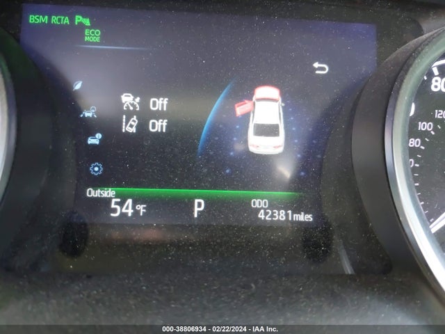 Toyota CAMRY XLE 2018 4T1B11HK7JU024593 Image 15