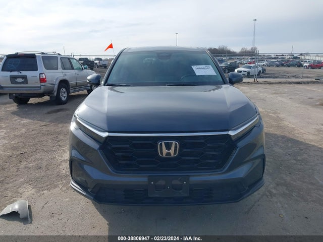 Honda Cr-v Ex Awd 2023 2HKRS4H40PH400847 Image 13