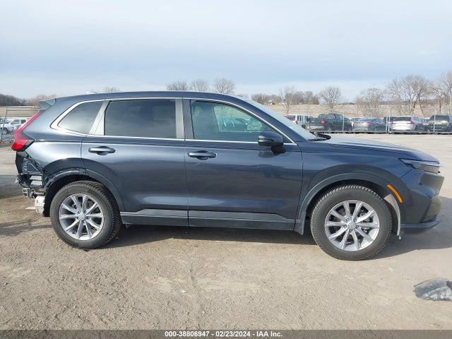 Honda Cr-v Ex Awd 2023 2HKRS4H40PH400847 Image 14