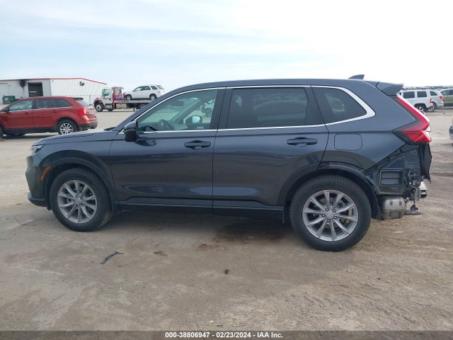 Honda Cr-v Ex Awd 2023 2HKRS4H40PH400847 Image 15