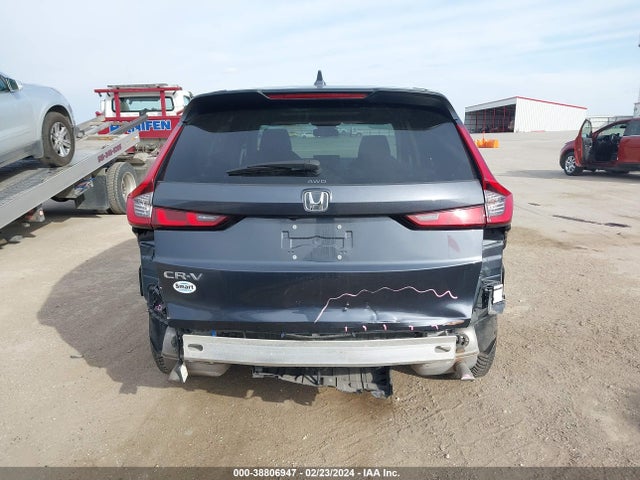 Honda Cr-v Ex Awd 2023 2HKRS4H40PH400847 Image 17