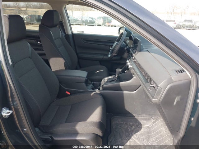 Honda Cr-v Ex Awd 2023 2HKRS4H40PH400847 Image 5