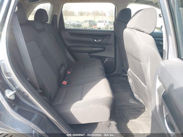 Honda Cr-v Ex Awd 2023 2HKRS4H40PH400847 Image 8