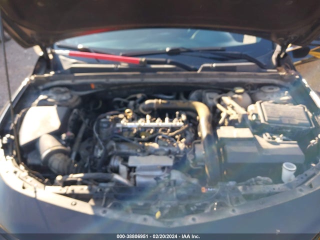 Chevrolet MALIBU LT 2018 1G1ZD5ST6JF142182 Image 10