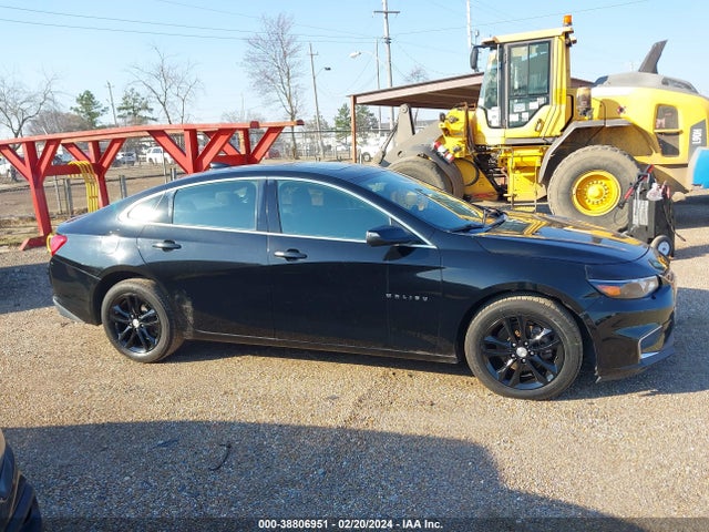 Chevrolet MALIBU LT 2018 1G1ZD5ST6JF142182 Image 13