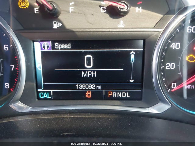 Chevrolet MALIBU LT 2018 1G1ZD5ST6JF142182 Image 7