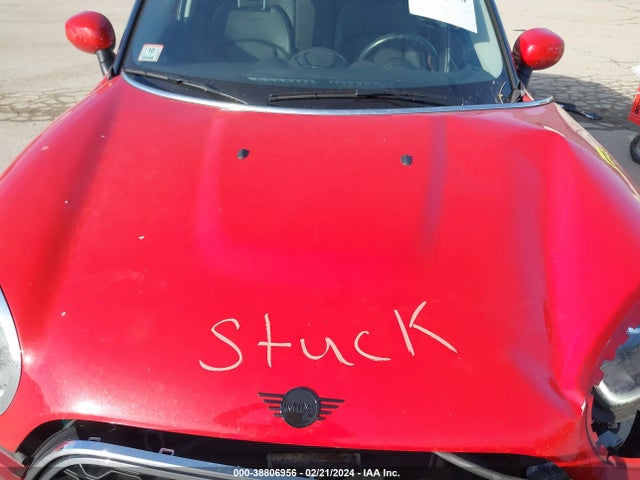 2020 MINI COUNTRYMAN WMZYX1C05L3L04170 Photo 9