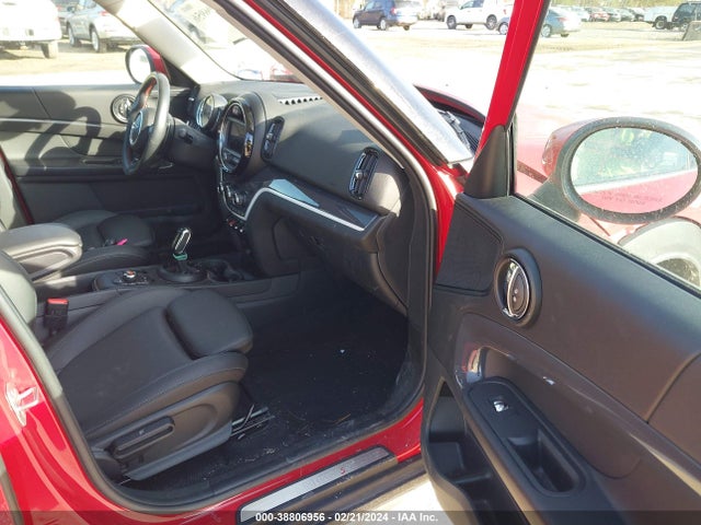 2020 MINI COUNTRYMAN WMZYX1C05L3L04170 Photo 4