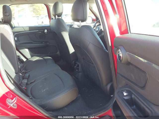2020 MINI COUNTRYMAN WMZYX1C05L3L04170 Photo 7