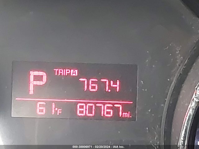 KIA dohc gdi lambda ii 2016 KNDMB5C17G6146884 Image 30