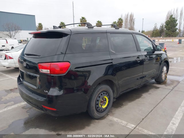 KIA dohc gdi lambda ii 2016 KNDMB5C17G6146884 Image 20
