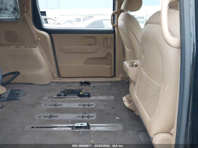 KIA dohc gdi lambda ii 2016 KNDMB5C17G6146884 Image 24