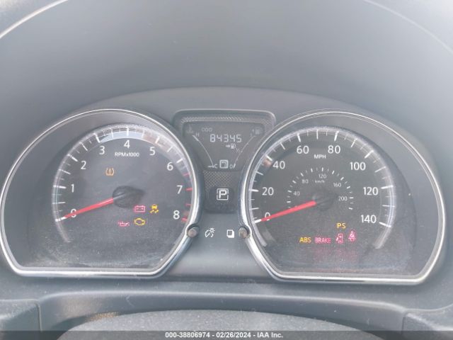 3N1CN7AP2KL818423 Nissan Versa 1.6 Sv