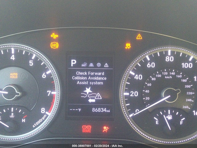 Hyundai Santa Fe Se 2019 5NMS23AD7KH021887 Image 15