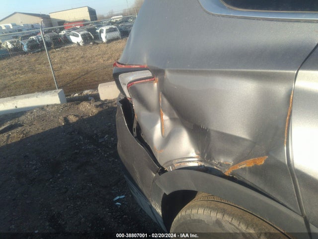 Hyundai Santa Fe Se 2019 5NMS23AD7KH021887 Image 17