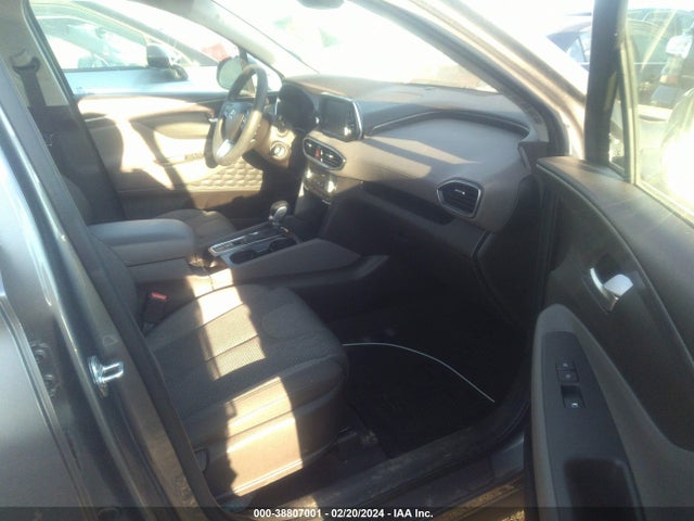 Hyundai Santa Fe Se 2019 5NMS23AD7KH021887 Image 5