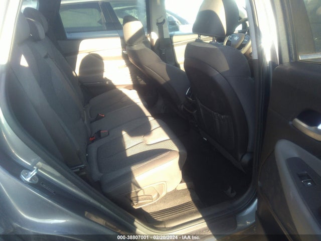 Hyundai Santa Fe Se 2019 5NMS23AD7KH021887 Image 8