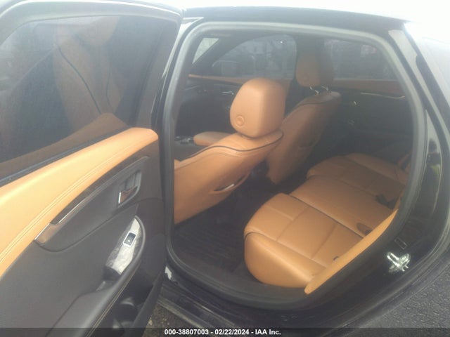 Chevrolet IMPALA 2LZ 2015 1G1165S38FU144963 Image 8