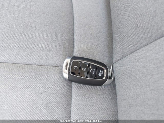 Hyundai Palisade Sel 2020 KM8R24HE0LU136940 Image 11