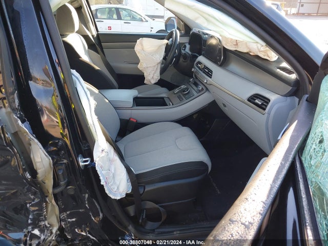 Hyundai Palisade Sel 2020 KM8R24HE0LU136940 Image 5