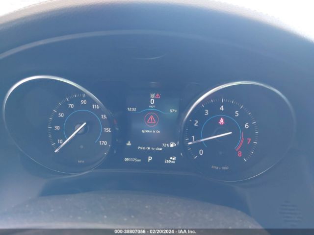 SAJBG4BV3GCY06610 Jaguar Xf S