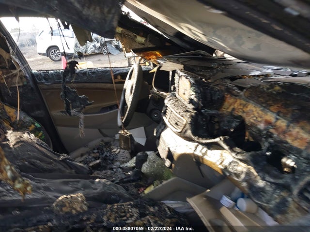Hyundai TUCSON SE 2019 KM8J2CA43KU010417 Image 5