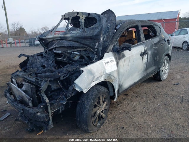 Hyundai TUCSON SE 2019 KM8J2CA43KU010417 Image 6