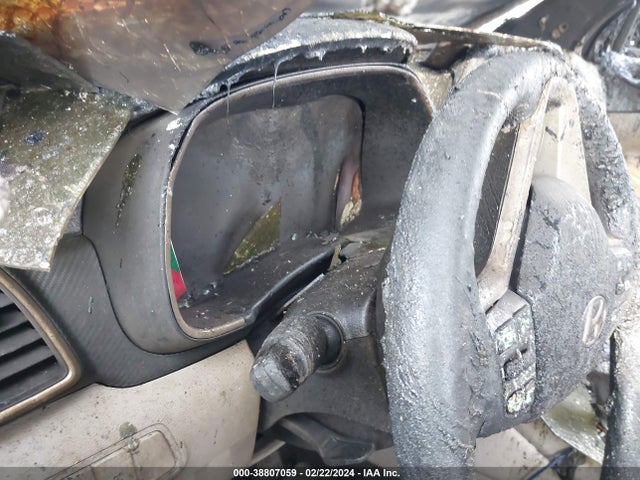 Hyundai TUCSON SE 2019 KM8J2CA43KU010417 Image 7