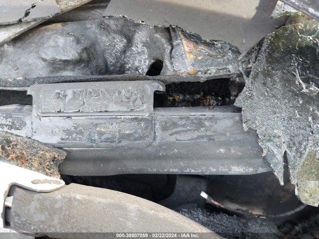 Hyundai TUCSON SE 2019 KM8J2CA43KU010417 Image 9