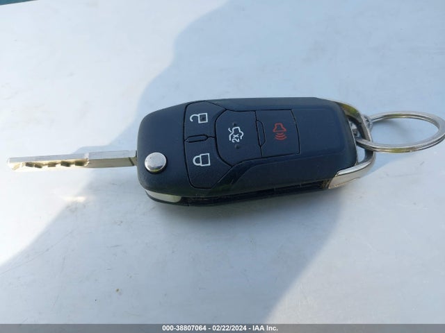 Ford FUSION SE 2015 3FA6P0H74FR222109 Image 11
