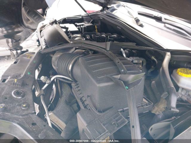 1C4RDHDG6PC596340 Dodge Durango Gt Plus Rwd