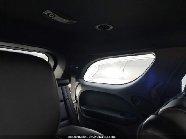 1C4RDHDG6PC596340 Dodge Durango Gt Plus Rwd