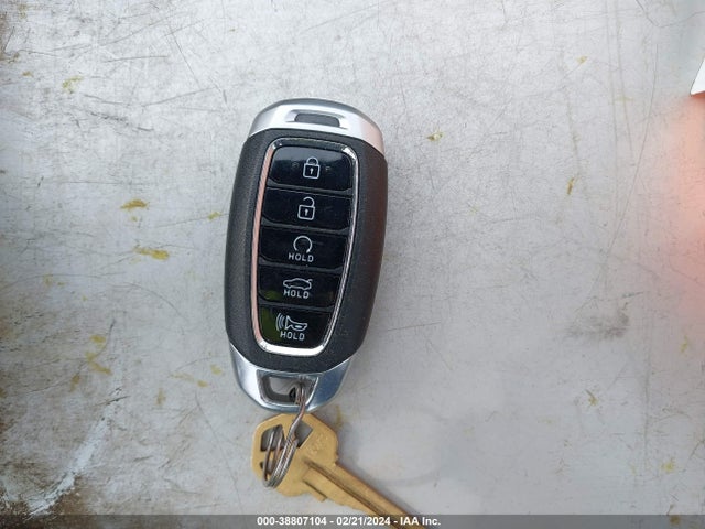 Hyundai ELANTRA SEL 2021 5NPLM4AG7MH046390 Image 11