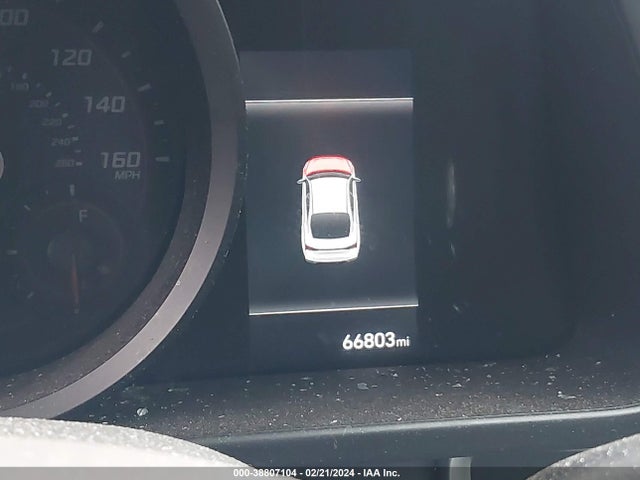 Hyundai ELANTRA SEL 2021 5NPLM4AG7MH046390 Image 15