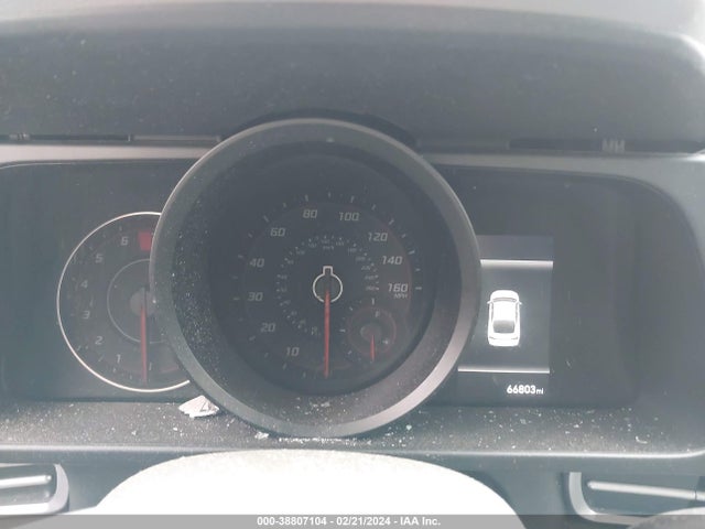 Hyundai ELANTRA SEL 2021 5NPLM4AG7MH046390 Image 7