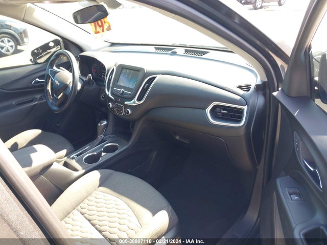 Chevrolet EQUINOX LT 2018 2GNAXKEXXJ6149050 Image 5