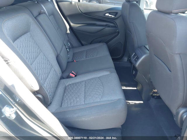 Chevrolet EQUINOX LT 2018 2GNAXKEXXJ6149050 Image 8