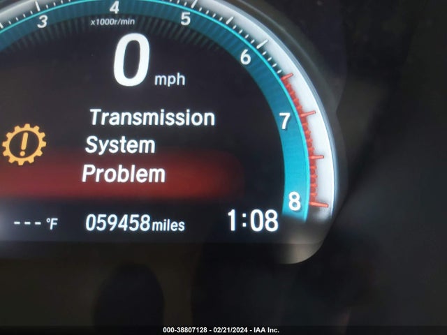Honda Civic Ex-l 2017 2HGFC3B76HH358967 Image 15