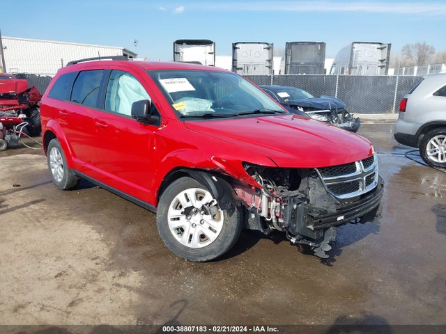2018 3C4PDCAB4JT508111 main image