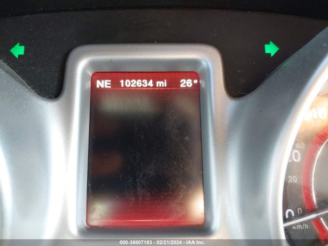 Dodge JOURNEY SE 2018 3C4PDCAB4JT508111 Image 7