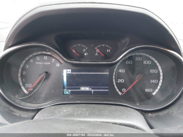 Chevrolet Cruze Lt Auto 2017 3G1BE6SM9HS566930 Image 7