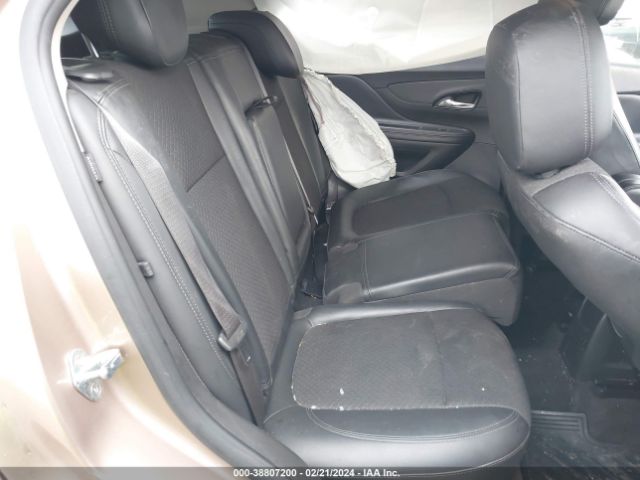 KL4CJASB0KB719412 Buick Encore Fwd Preferred