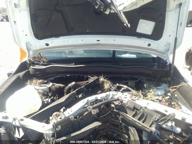 Subaru Forester 2.5i Premium 2015 JF2SJAFC5FH582699 Image 10