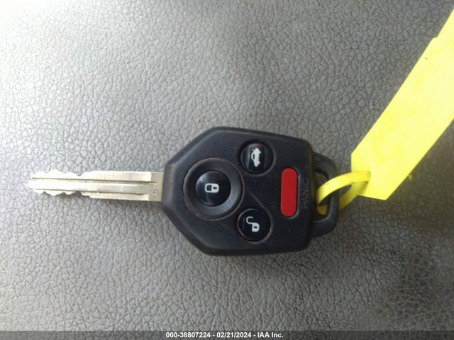 Subaru Forester 2.5i Premium 2015 JF2SJAFC5FH582699 Image 11