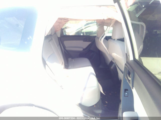 Subaru Forester 2.5i Premium 2015 JF2SJAFC5FH582699 Image 8