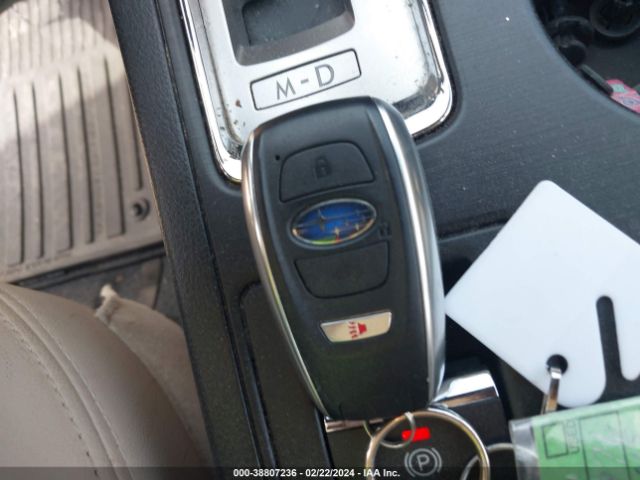 4S4BSBNC4F3346735 Subaru Outback 2.5i Limited