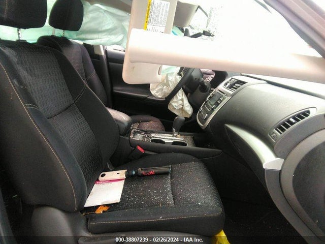 Nissan Altima 2.5 S 2017 1N4AL3AP5HC144457 Image 5