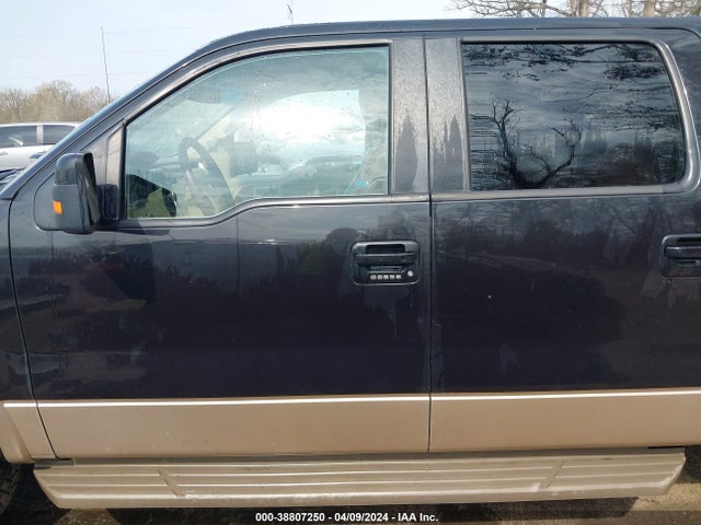 Ford F-150 King Ranch 2014 1FTFW1EF8EKE76584 Image 15
