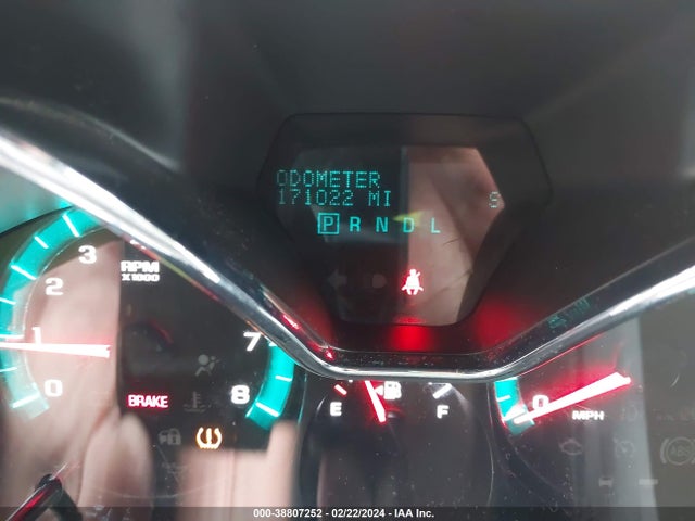 Chevrolet Traverse Ls 2015 1GNKVFKD6FJ186652 Image 7