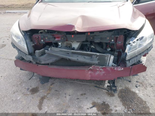 1G11F5SL0FF324927 Chevrolet Malibu 1lz